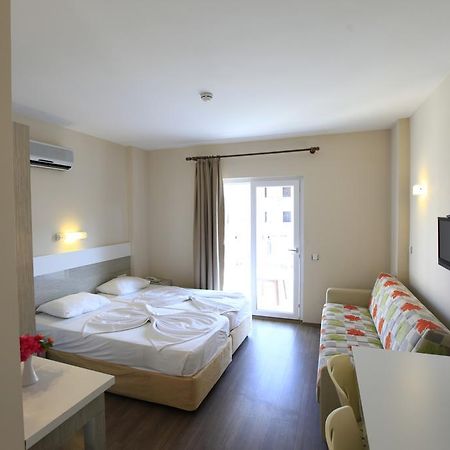 Hanay Suit Otel سيدي المظهر الخارجي الصورة