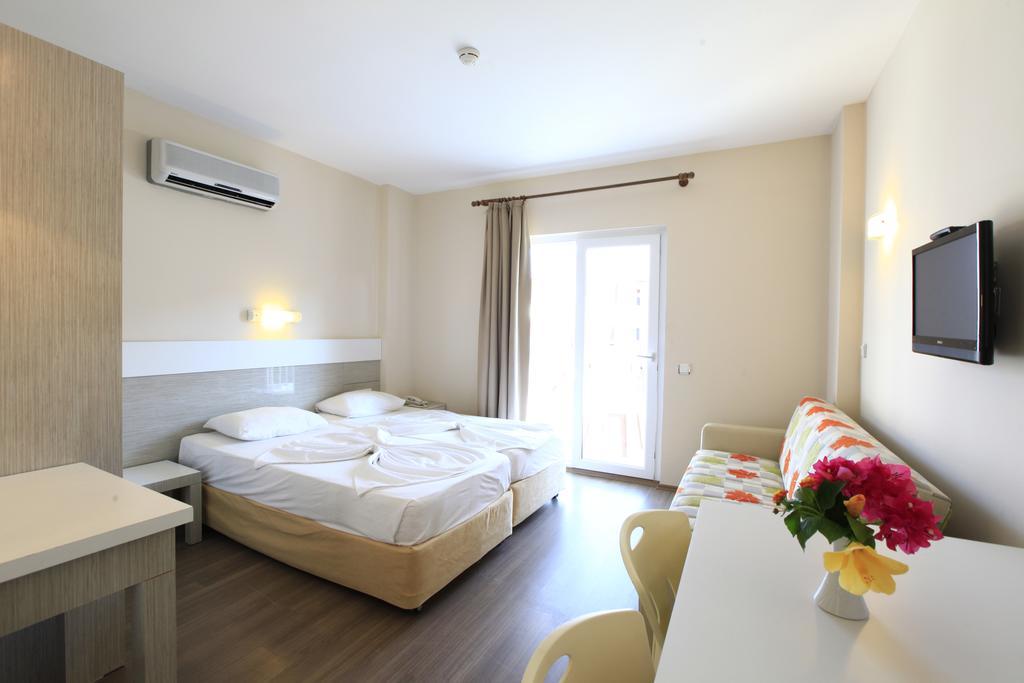 Hanay Suit Otel سيدي المظهر الخارجي الصورة