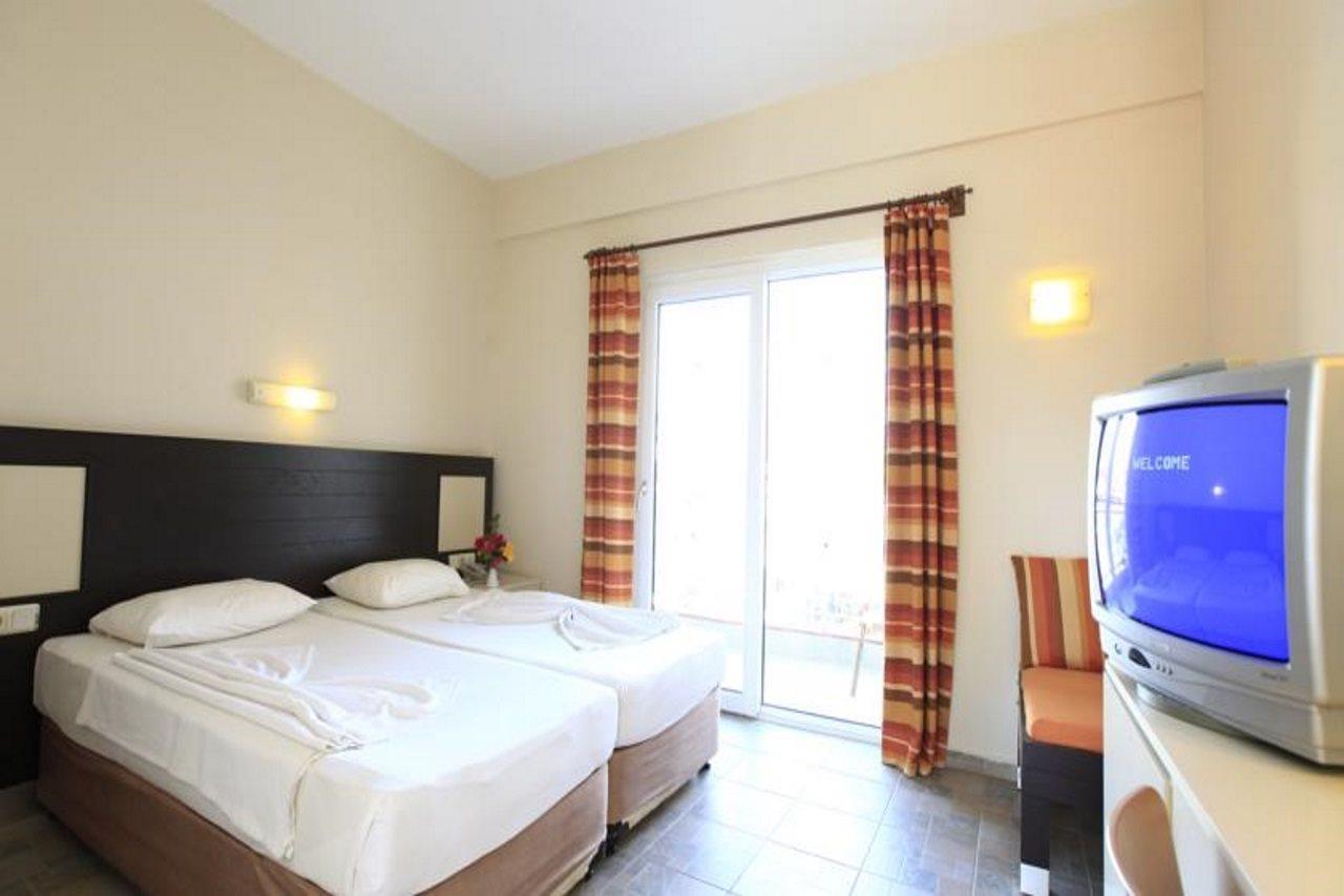 Hanay Suit Otel سيدي المظهر الخارجي الصورة