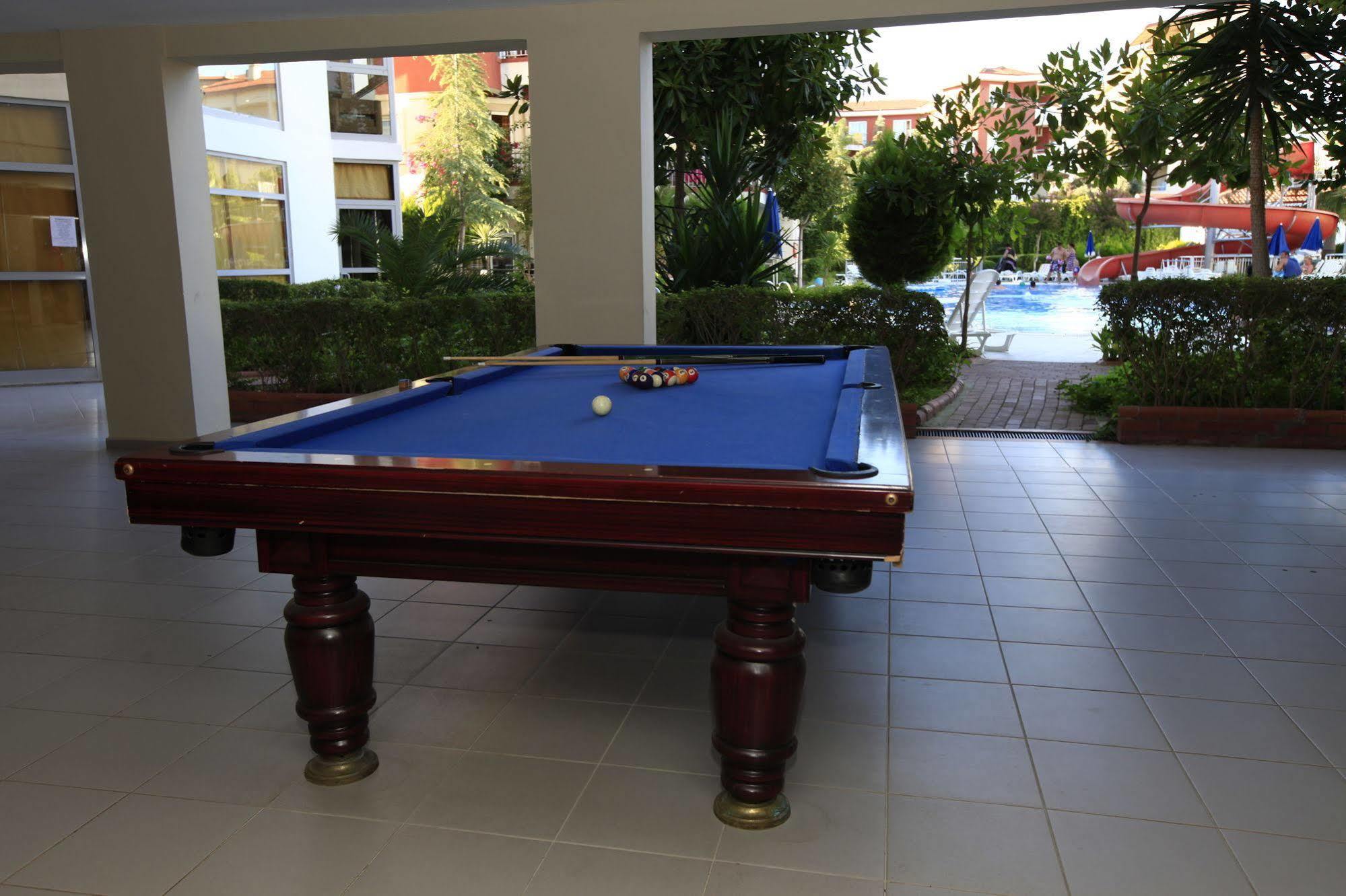 Hanay Suit Otel سيدي المظهر الخارجي الصورة